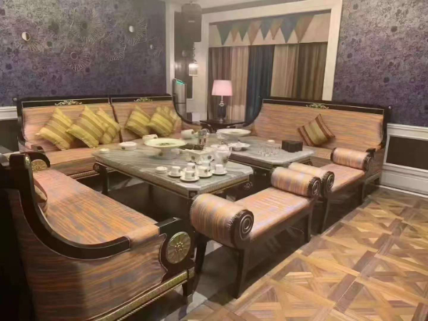 鸡西小时场ktv推荐-麻山区ktv预定