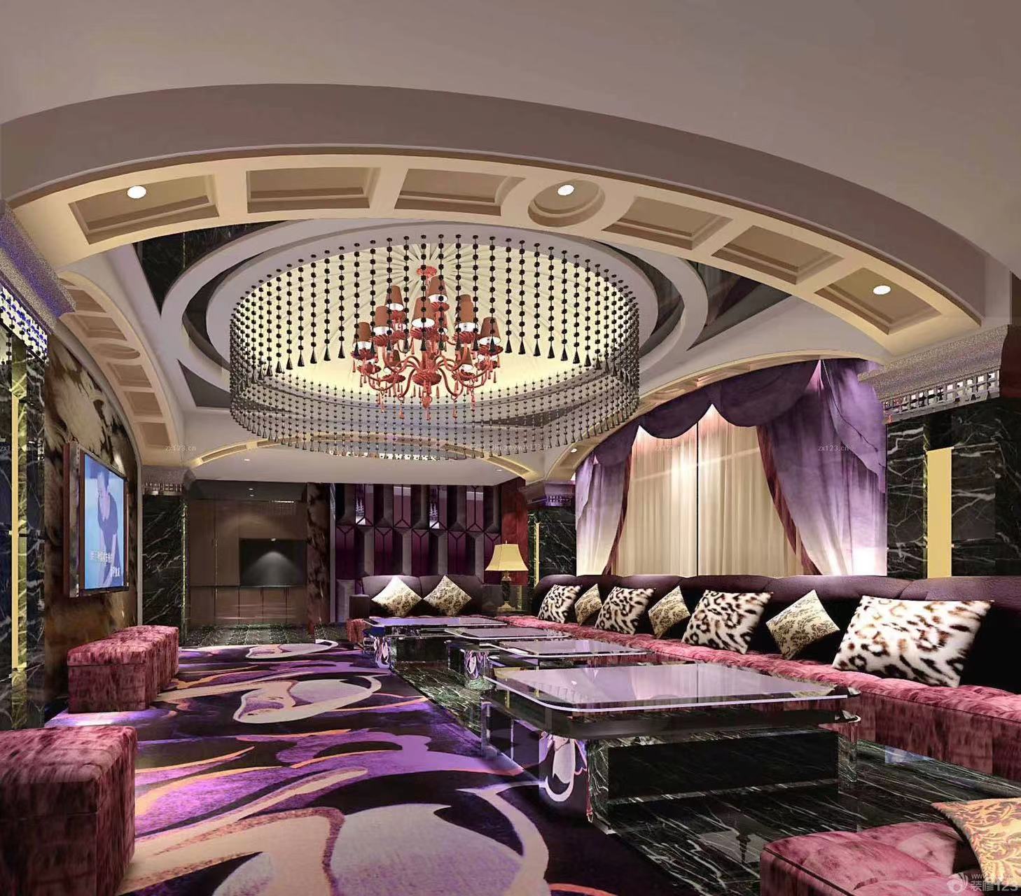 鸡西小时场KTV，尽情畅游-麻山区ktv预定